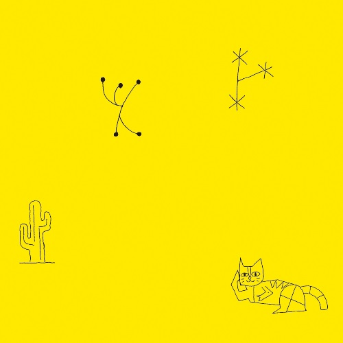 Relaxin' WITH THE HIGH-LOWS