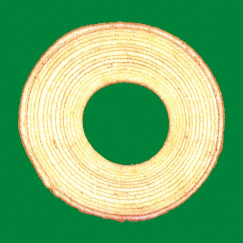 Baumkuchen