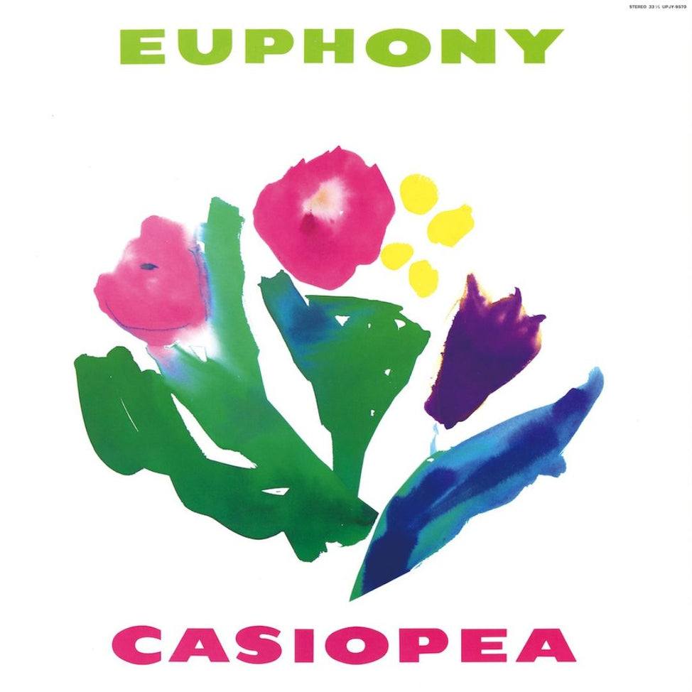 EUPHONY