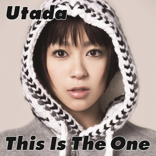 洋楽 Utada This Is The One 3 Utada | This Is the One