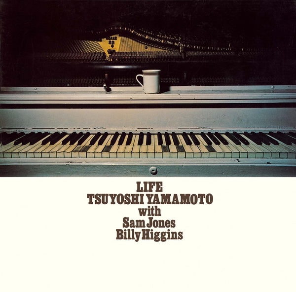ミュージック Tsuyoshi Tsuyoshi Yamamoto | Life