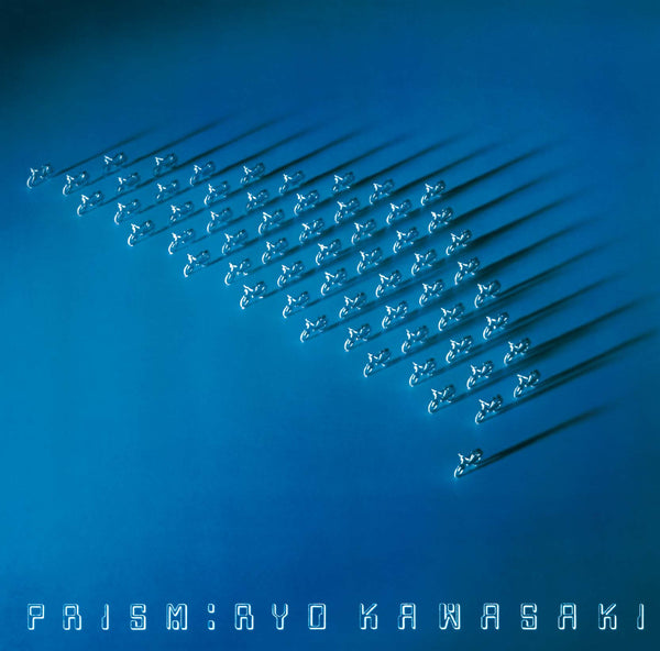 Ryo Kawasaki | Prism
