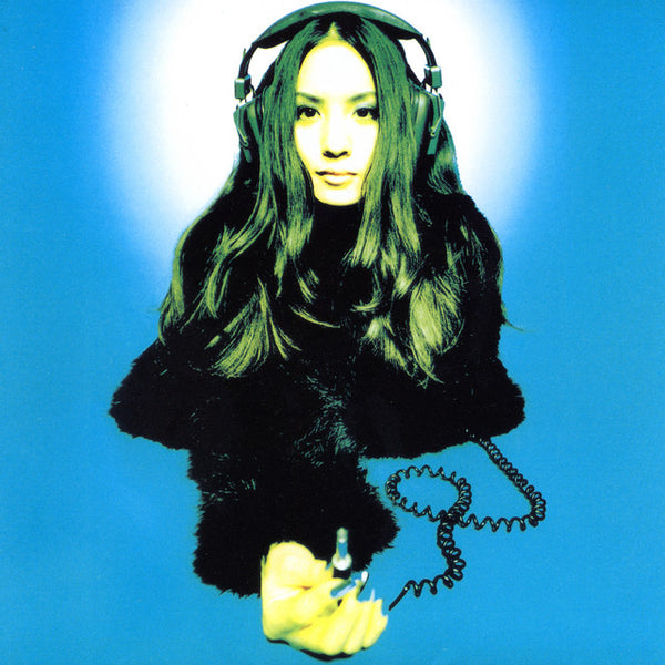 カヒミカリィ レコード2枚セット プロモ盤 Kahimi Karie Kahimi Karie | My First Karie