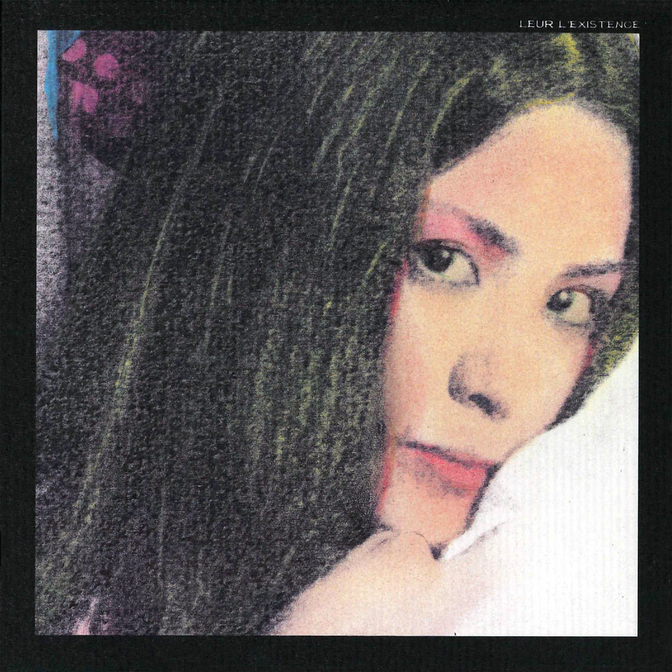 Leur L'existence [Karera] no sonzai
