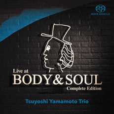 Live at Body & Soul Best Selection Vol. 2