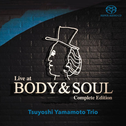 Live at Body & Soul Best Selection Vol. 2