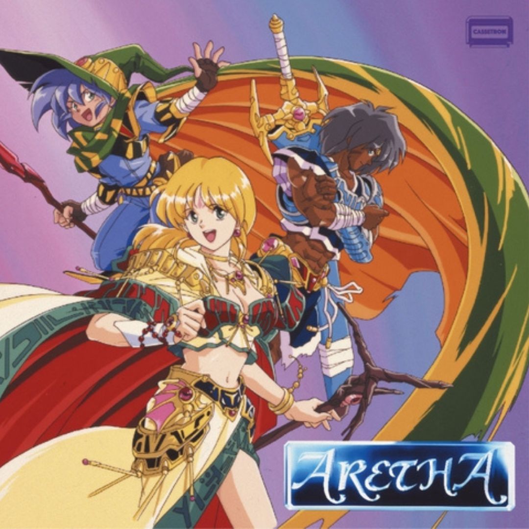 Original Soundtrack | Aretha 35th Anniversary Soundtrack Box 2