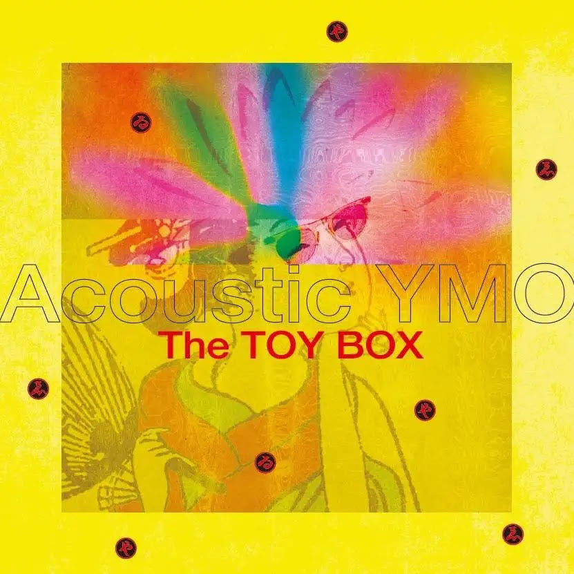 Acoustic YMO