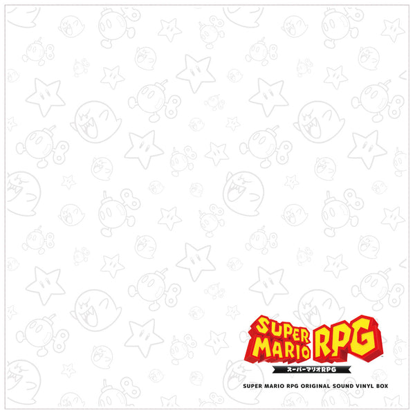 Various Artists | Super Mario RPG Original Sound