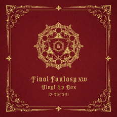 FINAL FANTASY XIV
