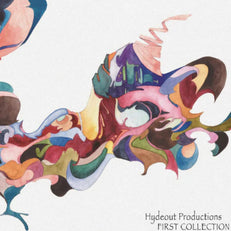 Hydeout Productions: First Collection