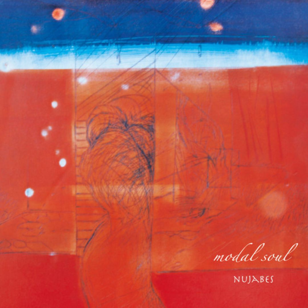 Nujabes | Modal Soul – Light in the Attic