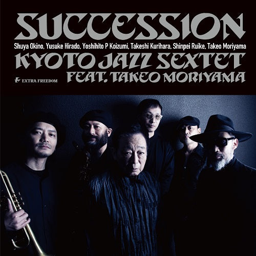 Succession