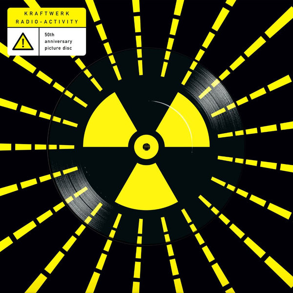 Kraftwerk | Radio-Activity (50th Anniversary Edition)