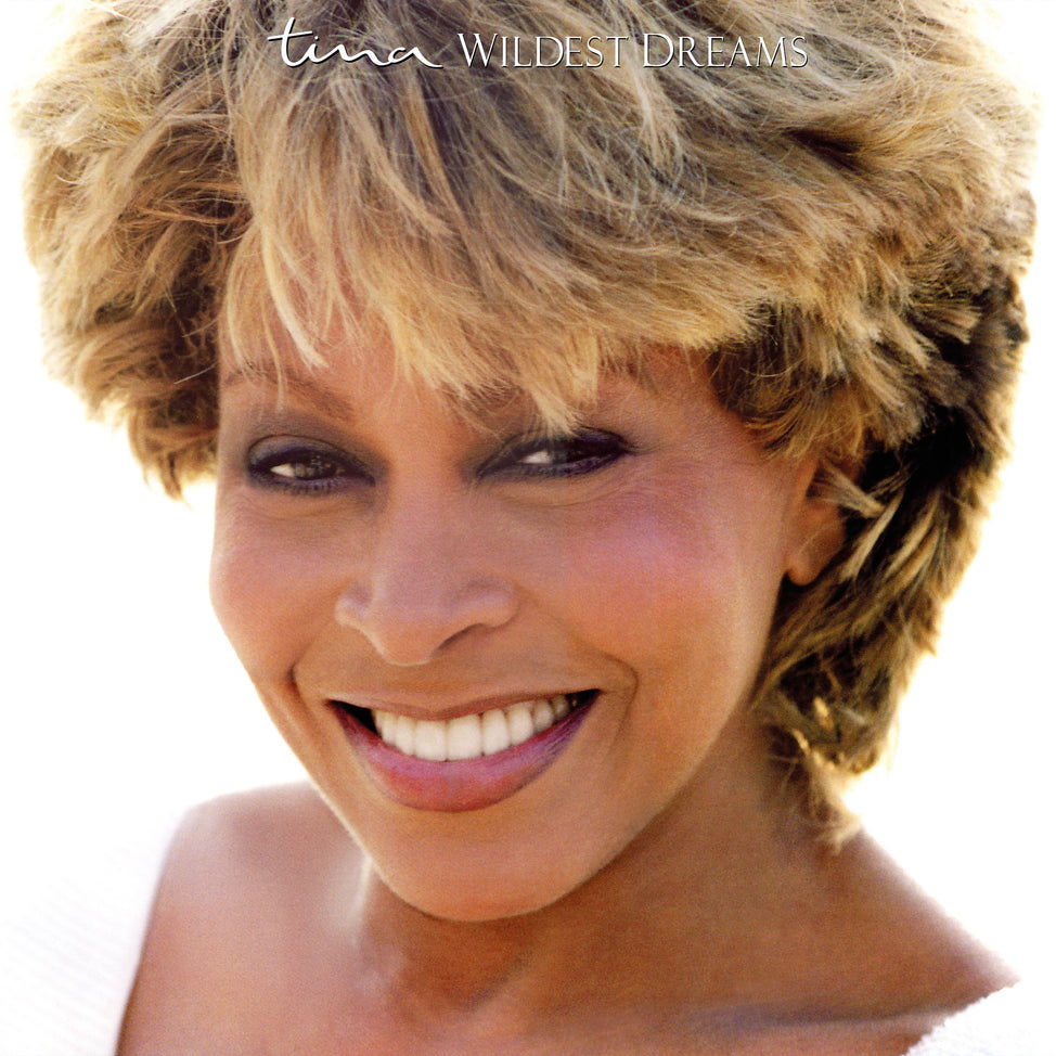 Wildest Dreams (30th Anniversary Edition) [2026 Remaster]