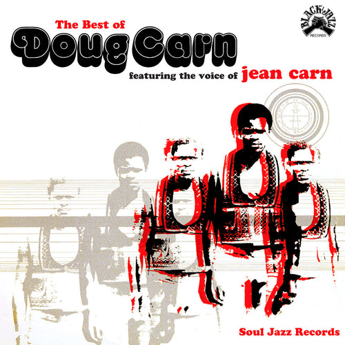 The Best Of Doug Carn