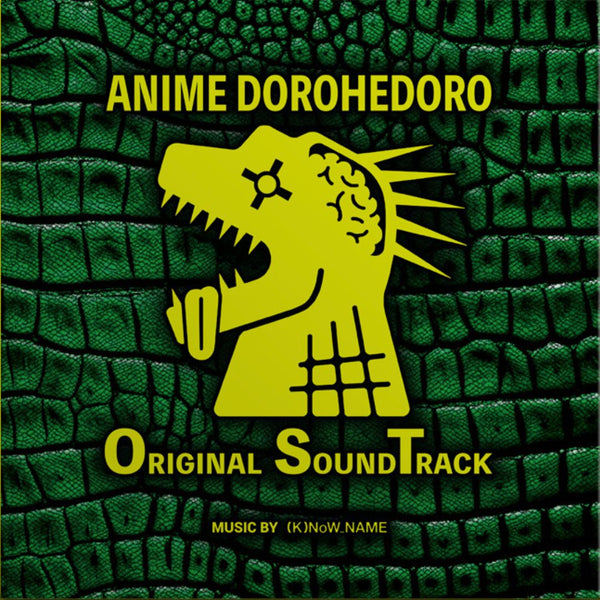 DOROHEDORO Original soundtrack　予約限定特装盤 5037899089026_grande.jpg?v=