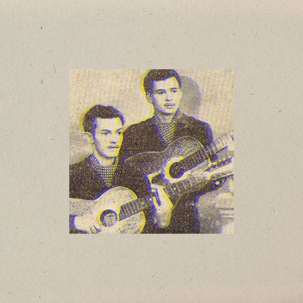 River of Revenge: Brazilian Country Music 1929-1961, Vol. 2