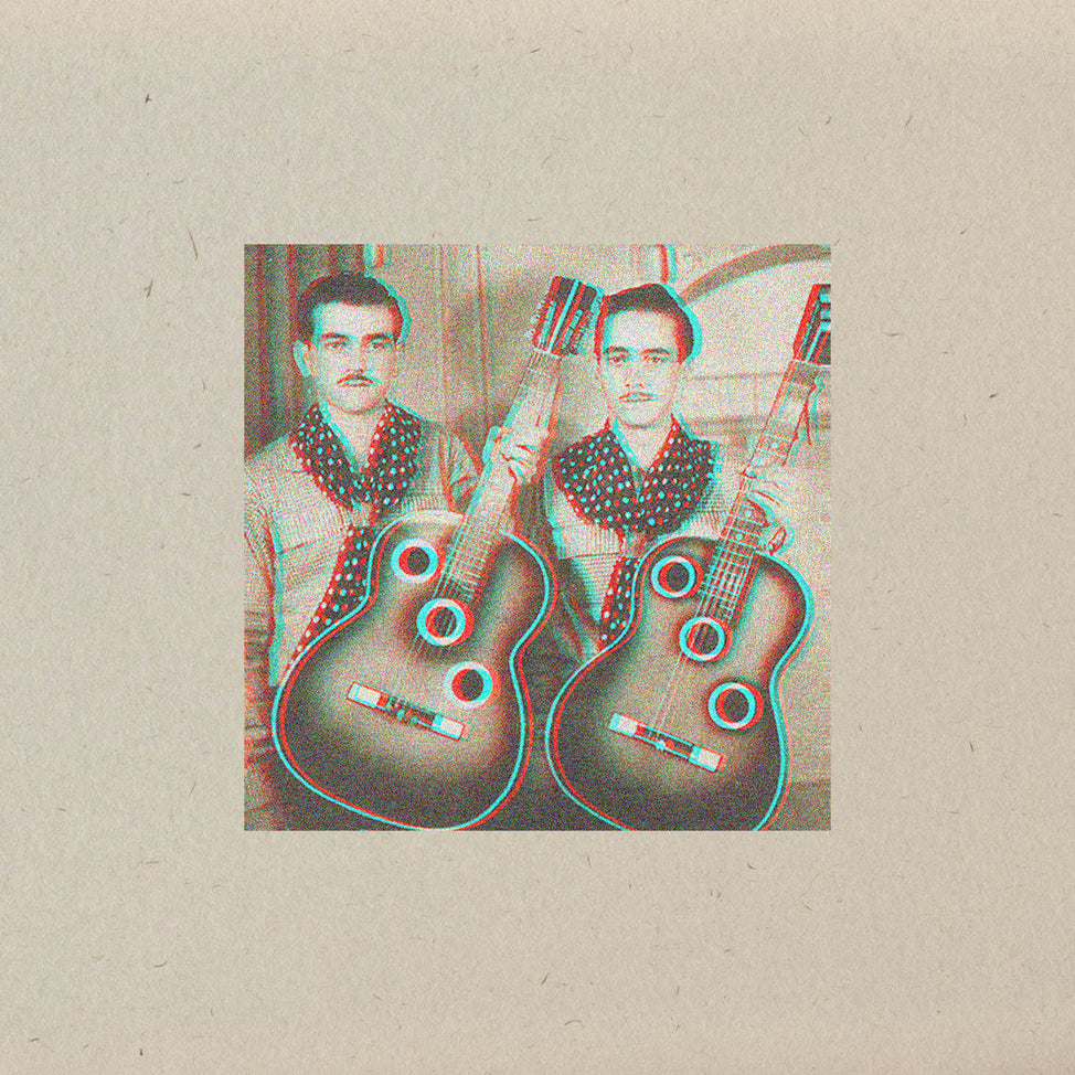 River of Revenge: Brazilian Country Music 1929-1961, Vol. 1