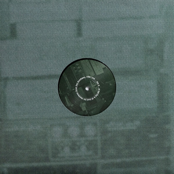 All Bad Boy & All Good Girl: Manchester Street Soul Soundtapes, 1988-1996