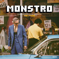 MONSTRO - EP