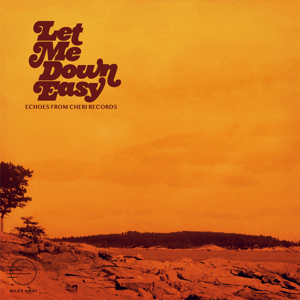 Let Me Down Easy: Echoes From Cheri Records
