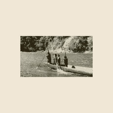 Yavireri: Los que viven en lo profundo