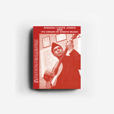 Spanish Cante Jondo and Its Origin in Sindhi Music — Paperback Book