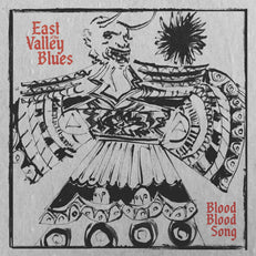 Blood Blood Song