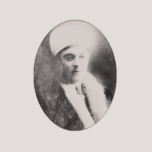 The Pain of Separation: Turkish Gazels, 1926-1935