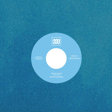 Move on Up / Darker Than Blue