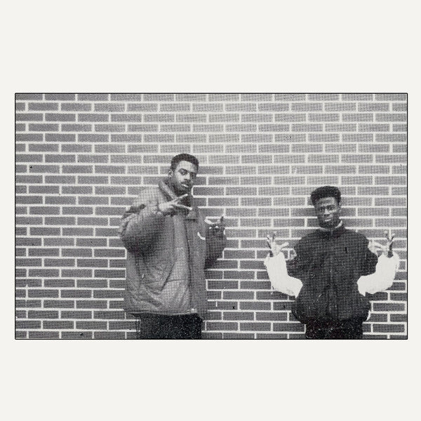 2nd Family | Killaz from the Blackside