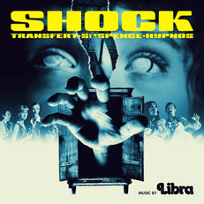 Shock – Original Motion Picture Soundtrack