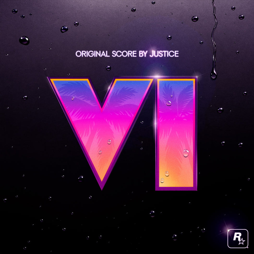 Grand Theft Auto VI: Original Score by Justice