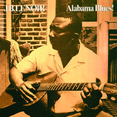 Alabama Blues