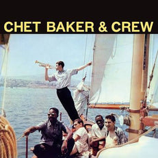 Chet Baker & Crew