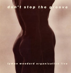 Don’t Stop The Groove