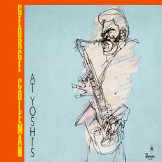 George Coleman At Yoshi's