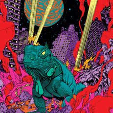 PetroDragonic Apocalypse Live