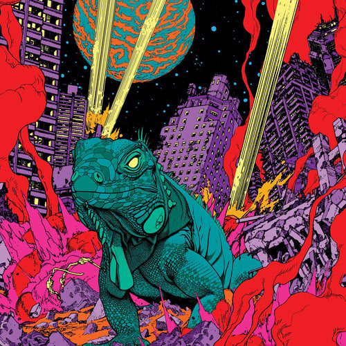 PetroDragonic Apocalypse Live