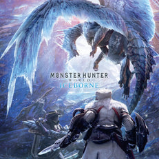Monster Hunter World: Iceborne (Original Soundtrack)