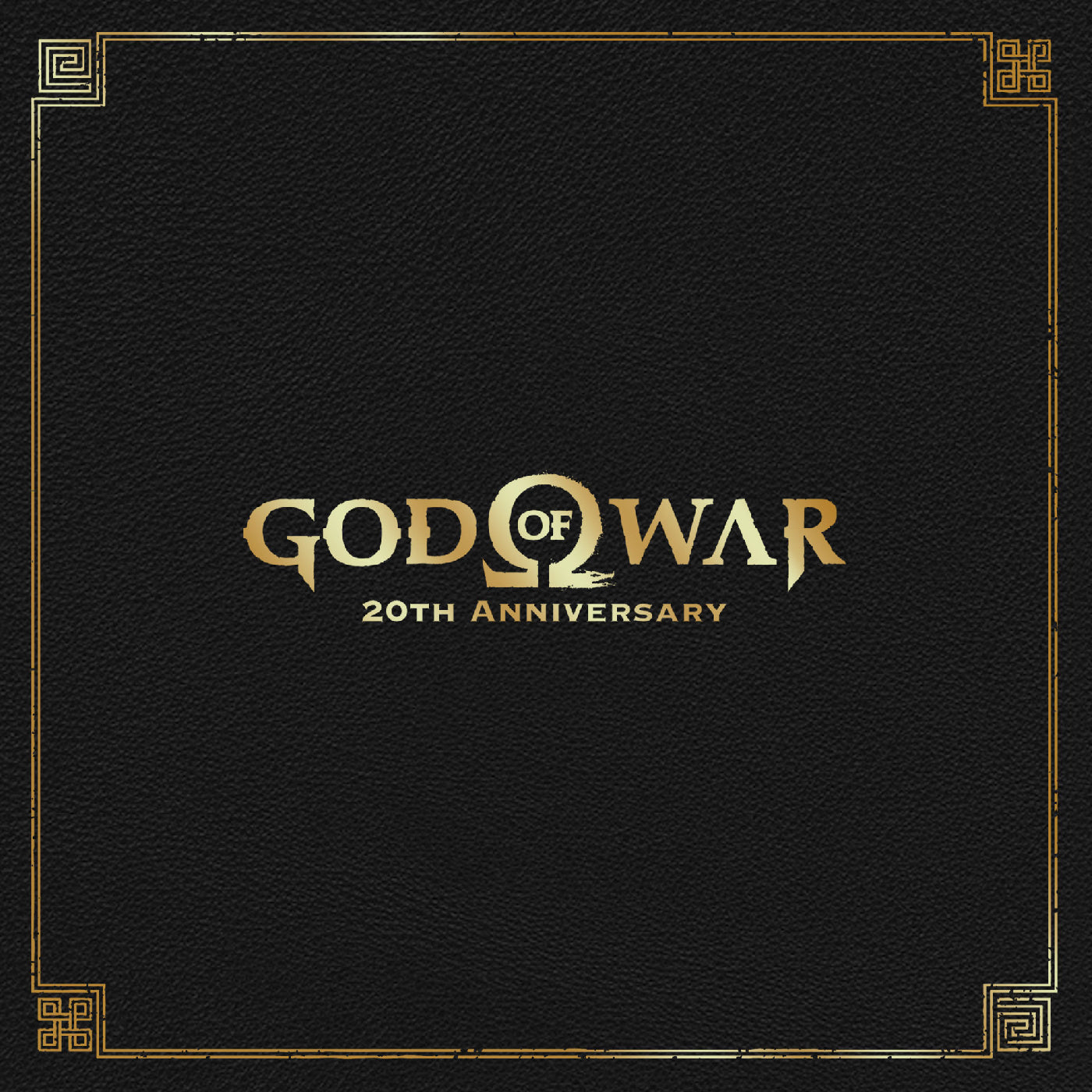 Various Artists | God of War 20th Anniversary Vinyl Collection