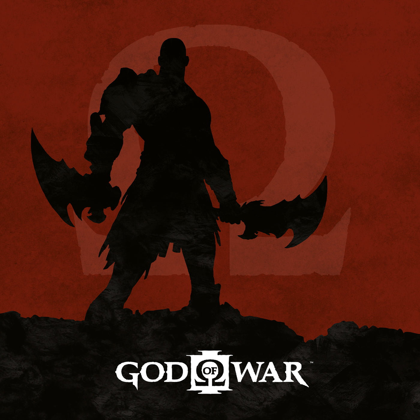 God of War ゴッド・オブ・ウォー ラグナロク OST 3LP 未開封 【公式通販】 God of War ゴッド・オブ・ウォー ラグナロク OST 3LP 未開封 【公式通販】