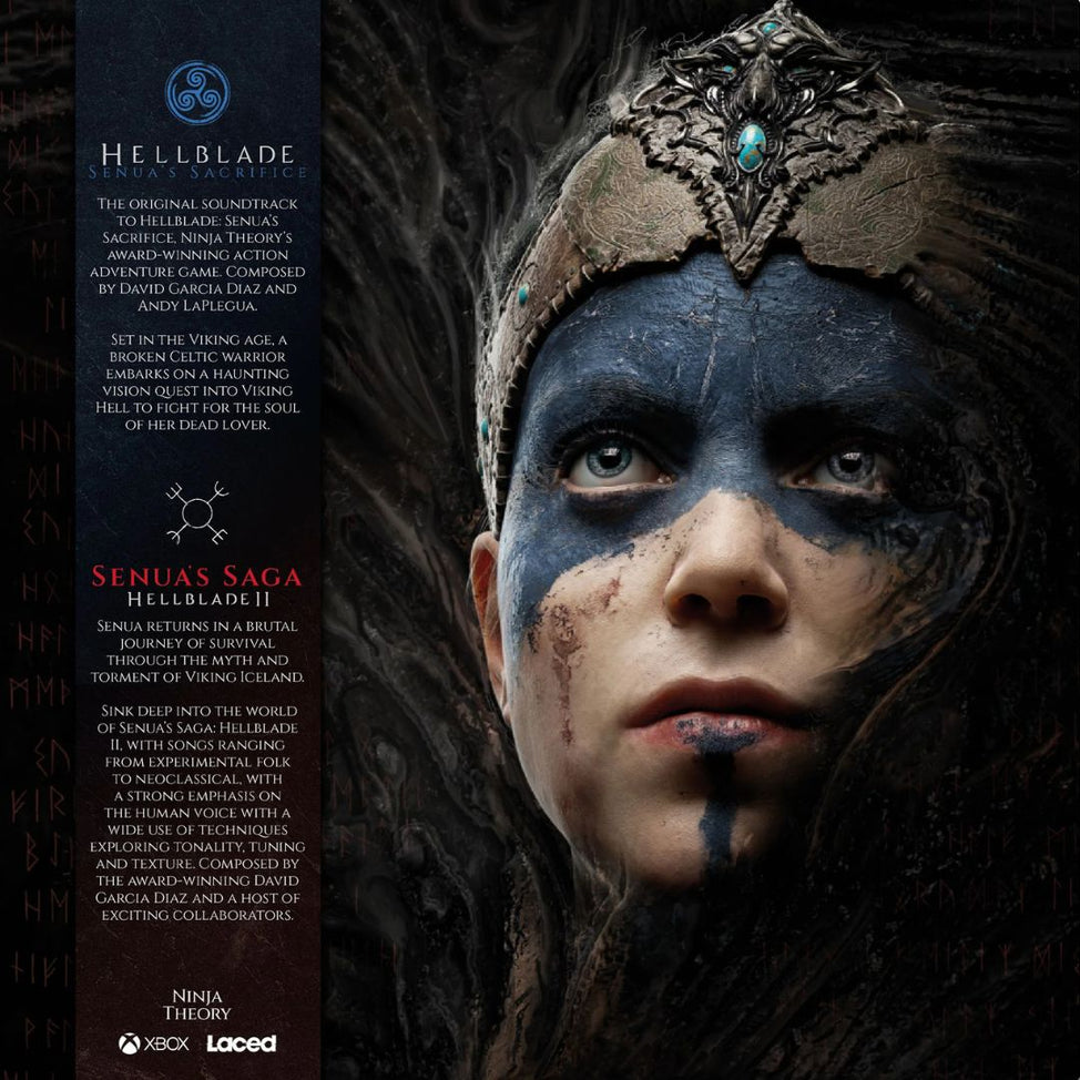 Hellblade I & II: Soundtrack Selections