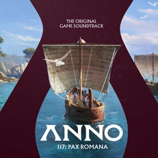 Anno 117: Pax Romana (Original Soundtrack)