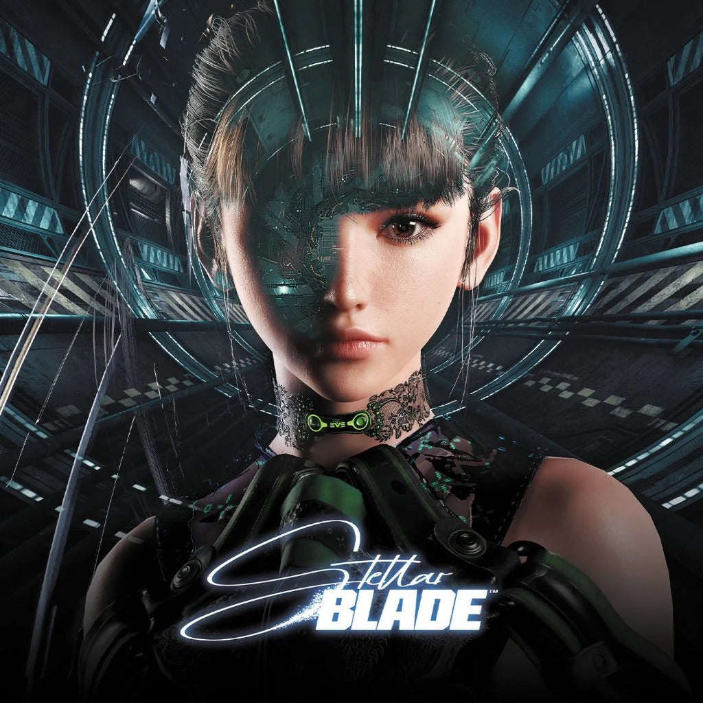 Stellar Blade Sound Team | Stellar Blade (Original Soundtrack)