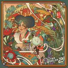 The Outer Worlds 2 (Original Soundtrack)