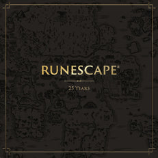 RuneScape: 25 Years (Original Soundtrack)