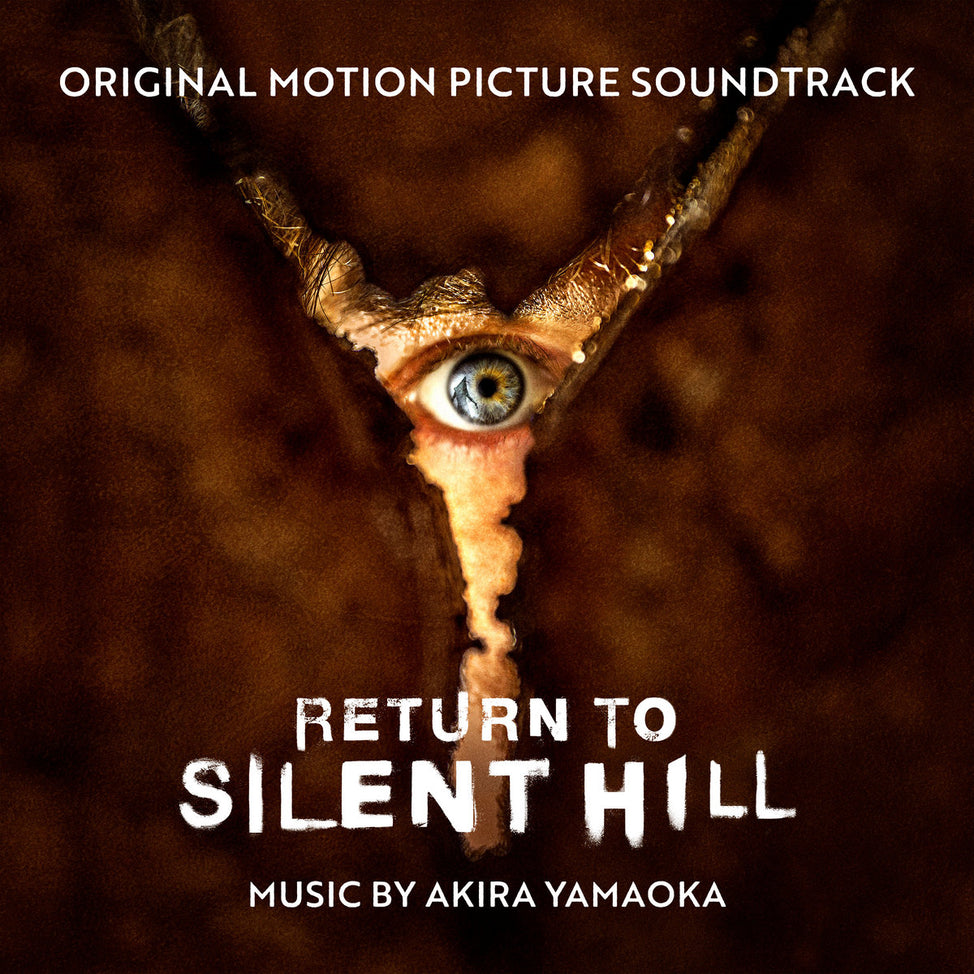 Return to Silent Hill