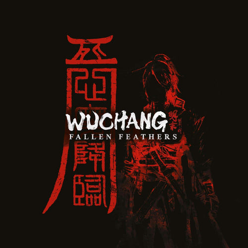 Wuchang: Fallen Feathers (Original Soundtrack)